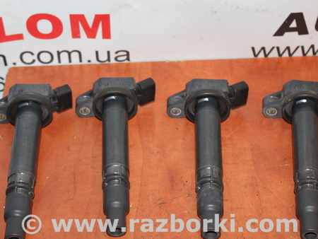 Катушка зажигания для Toyota Camry 50 XV55 (04.2014-07.2018)  Львов 90919-A2005