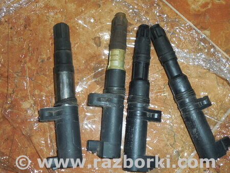 Катушка зажигания для Renault Megane 2 Львов 7700875000, 8200765882