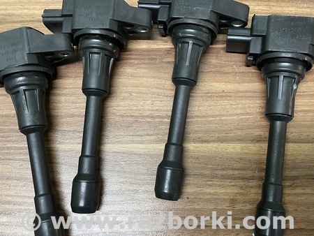 Катушка зажигания для Nissan X-Trail T30 (2001-2008) Львов 22448-JA00C