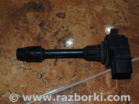 Катушка зажигания для Nissan Maxima A33 Львов 22448-31U06