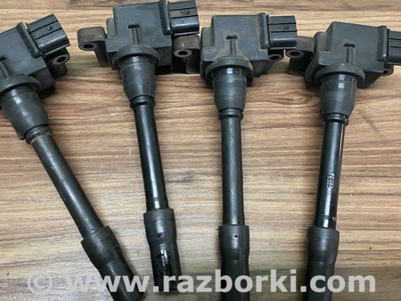 Катушка зажигания для Mitsubishi Carisma Львов FK0138