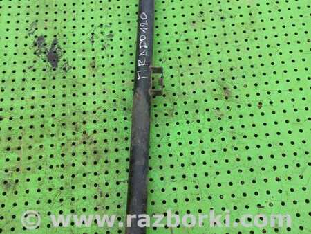 Рычаг задний продольный для Toyota Land Cruiser Prado 120 Киев 4872035060
