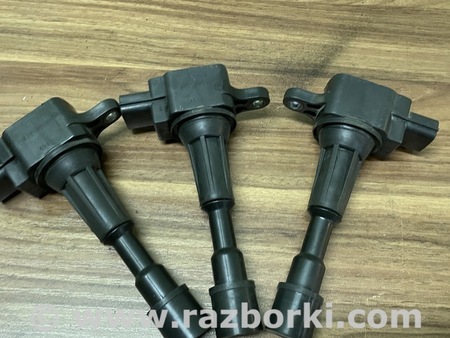 Катушка зажигания для Mazda 3 BK (2003-2009) (I) Львов aic-4051