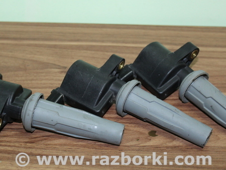 Катушка зажигания для Ford Fusion (все модели и года EU + USA) Львов 9E5E-12A366-AA