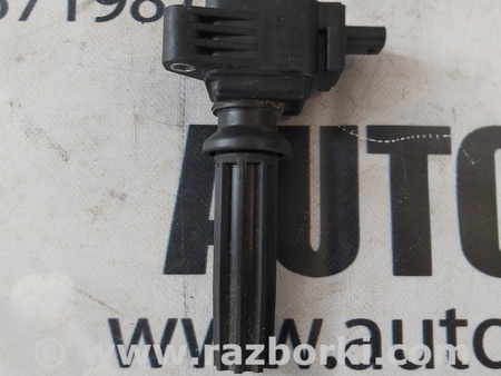 Катушка зажигания для Ford Focus 3 USA BK (2014 - 2018) Львов CM5E-12A366-BC