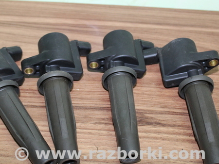 Катушка зажигания для Ford Mondeo 5 (08.2014 - 10.2019) Львов 4M5G-12A366-BC