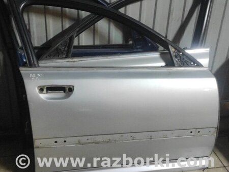 Дверь передняя правая для Audi (Ауди) A8 D3 (07.2002-10.2009) Киев 4E0831052C