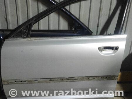 Дверь передняя левая для Audi (Ауди) A8 D3 (07.2002-10.2009) Киев 4E0831051C