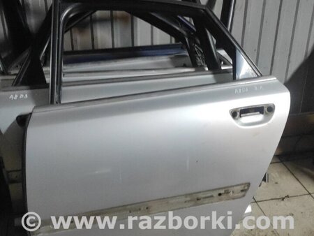 Дверь задняя левая для Audi (Ауди) A8 D3 (07.2002-10.2009) Киев 4E0833051C