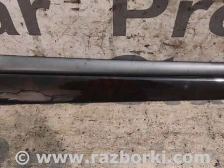 Накладка двери внутренняя для Audi (Ауди) A8 D3 (07.2002-10.2009) Киев 4E0867410