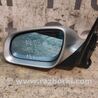 Зеркало левое Audi (Ауди) A8 D3 (07.2002-10.2009)
