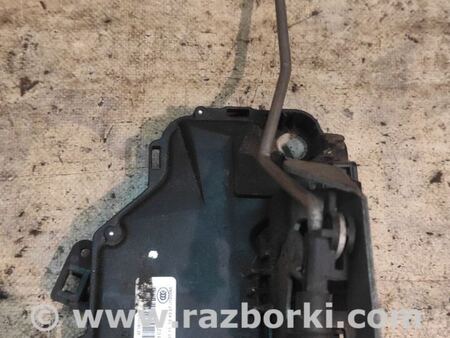 Замок двери передней левой для Audi (Ауди) A8 D3 (07.2002-10.2009) Киев 4E1837015