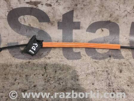 Трос замка двери для Audi (Ауди) A8 D3 (07.2002-10.2009) Киев 4E0837085A
