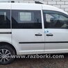 Замок двери Volkswagen Caddy 3 (2003-2020)