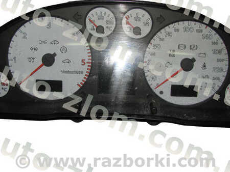Щиток приборов для Audi (Ауди) A4 B5 - 8D2, 8D5 (11.1994-10.2000) Львов 8D0920930J