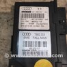 Блок управления стеклоподъемником Audi (Ауди) A8 D3 (07.2002-10.2009)