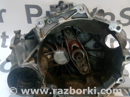 МКПП (механическая коробка) для Volkswagen Golf Plus Mk5 (12.2004-09.2014) Киев 0AF300041G
