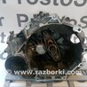 МКПП (механическая коробка) Volkswagen Golf Plus Mk5 (12.2004-09.2014)