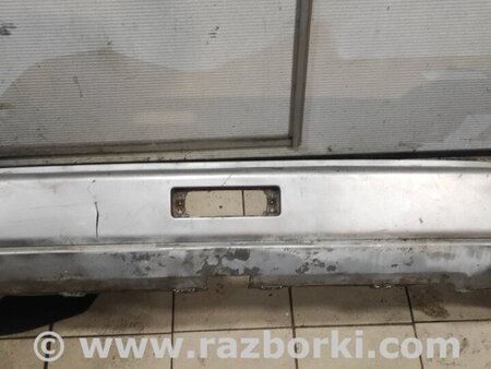 Бампер задний для Nissan X-Trail T30 (2001-2008) Киев 85022EQ025