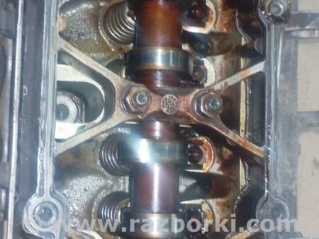 Головка блока для Volkswagen Caddy 3 (2003-2020) Житомир 06B103373