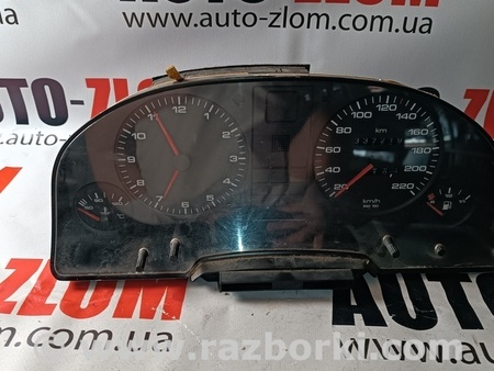 Панель приборов для Audi (Ауди) 80 B3/B4 (09.1986-12.1995) Львов 8A0919033E