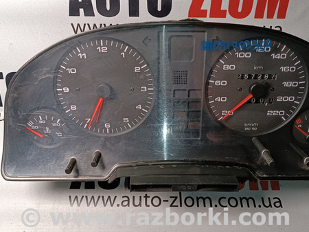 Панель приборов для Audi (Ауди) 80 B3/B4 (09.1986-12.1995) Львов 8A0919033CA