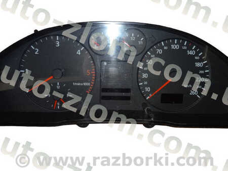 Панель приборов для Audi (Ауди) A4 B5 - 8D2, 8D5 (11.1994-10.2000) Львов 8D0919861A