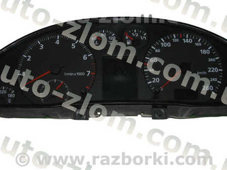 Панель приборов для Audi (Ауди) A4 B5 - 8D2, 8D5 (11.1994-10.2000) Львов 8D0919033F