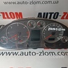 Панель приборов Audi (Ауди) A4 B5 - 8D2, 8D5 (11.1994-10.2000)
