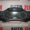 Панель приборов Audi (Ауди) A4 B8 - 8K2, 8K5 (08.2007-11.2015)