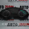 Панель приборов Audi (Ауди) A4 B9 - 8W2, 8W5 (06.2015-...)