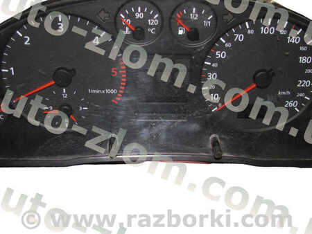 Панель приборов для Audi (Ауди) A6 C5 (02.1997-02.2005) Львов 4B0919860N, 110.008.888/011