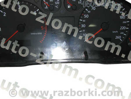 Панель приборов для Audi (Ауди) A6 C5 (02.1997-02.2005) Львов 4B0920900C, 110.008.947/001