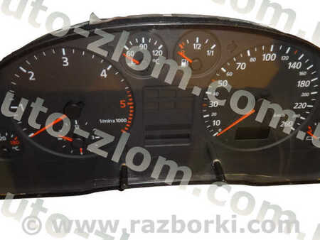 Панель приборов для Audi (Ауди) A6 C5 (02.1997-02.2005) Львов 4B0919860E, 110.008.888/001