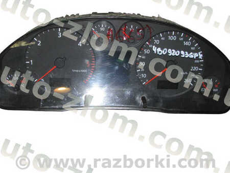 Панель приборов для Audi (Ауди) A6 C5 (02.1997-02.2005) Львов 4B0920936PX