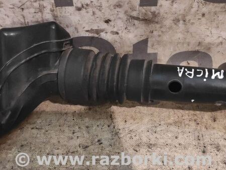 Воздуховод к воздушному фильтру для Nissan Micra K12 (2002-2010) Киев 16554BC000