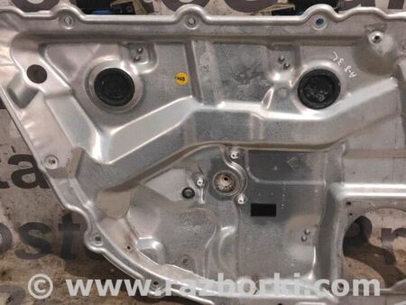 Стеклоподъемник задний левый для Audi (Ауди) A8 D3 (07.2002-10.2009) Киев 4E0839461C