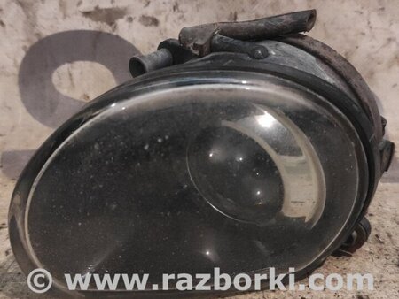 Противотуманная фара правая для Audi (Ауди) A8 D3 (07.2002-10.2009) Киев 4E0941700