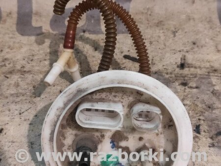 Крышка топливного насоса для Audi (Ауди) A8 D3 (07.2002-10.2009) Киев 4E0919679A 