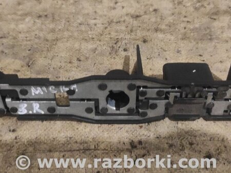Плата заднего фонаря для Nissan Micra K12 (2002-2010) Киев 26551AX000