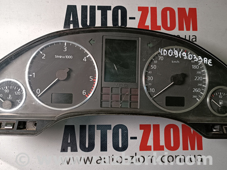 Панель приборов для Audi (Ауди) A8 D2 (06.1994-10.2002) Львов 4D0919033AE