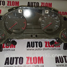 Панель приборов Audi (Ауди) A8 D3 (07.2002-10.2009)