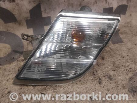 Повторитель поворота левый для Nissan Micra K12 (2002-2010) Киев 26135BC400