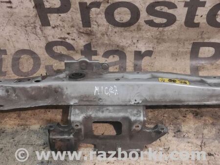 Рамка радиатора для Nissan Micra K12 (2002-2010) Киев 62511BC61F
