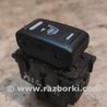 Кнопка обогрева сидений Nissan Micra K12 (2002-2010)