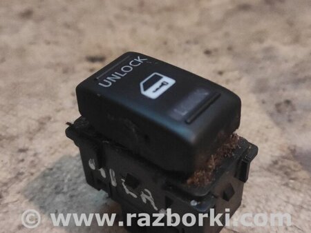 Кнопка центрального замка для Nissan Micra K12 (2002-2010) Киев 252109U00A