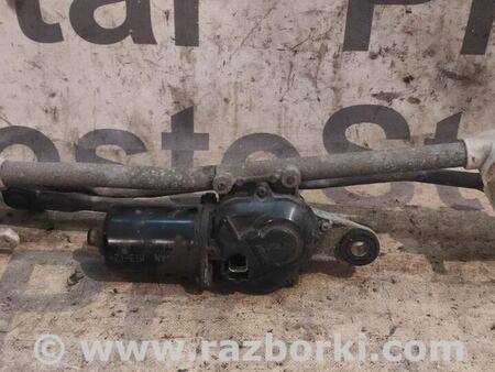 Трапеция стеклоочистителя для Nissan Micra K12 (2002-2010) Киев 28840AX70A