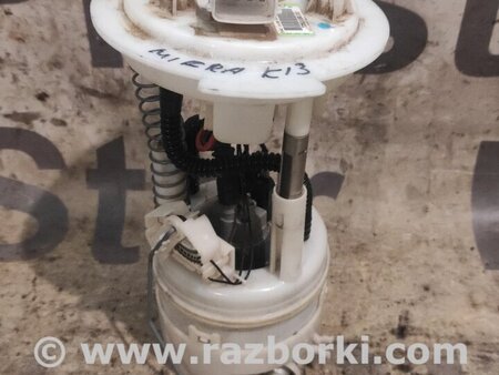 Топливный насос электрический для Nissan Micra K13 (10-17) Киев 170401HJ0A