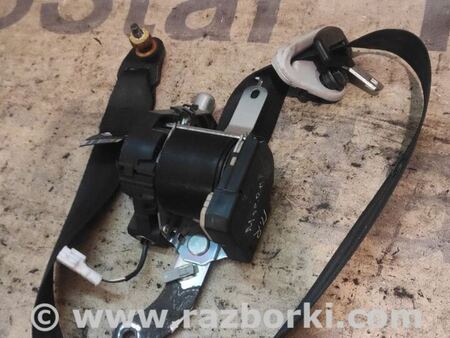 Ремень безопасности пассажира для Nissan Micra K12 (2002-2010) Киев 86884BC31B