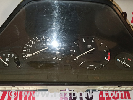 Панель приборов для BMW 5 E34 (01.1988-02.1994) Львов 62.11-1391934